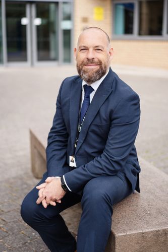 Andrew Galbraith - Fulwood Academy