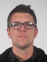 Andrew Swanson - BBC