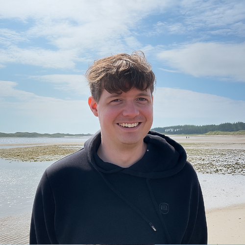 Andrew Taylor - Software Central