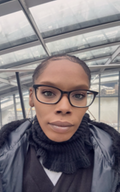 Angelina Jones