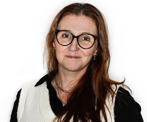 Anna Åkerfeldt - Linköping University