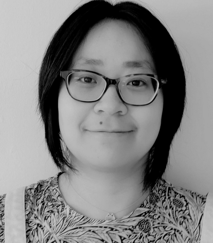 Annette Zhao