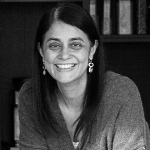 Anoo Padte - Microsoft 