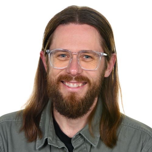 Anthony Darlow - Jamf