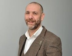 Anthony Benedict - Ambition Community Trust