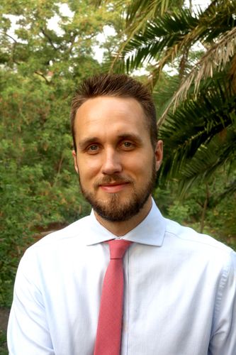 Anthony King