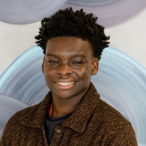 Anthony Nkyi