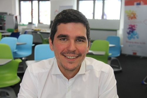 Antoine Selim Bilgin - 