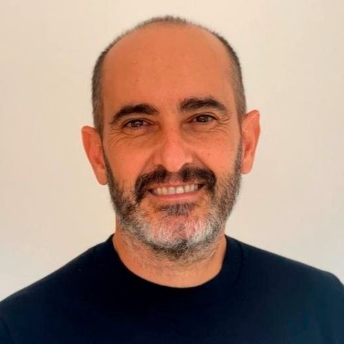 Antonio Sánchez Káiser