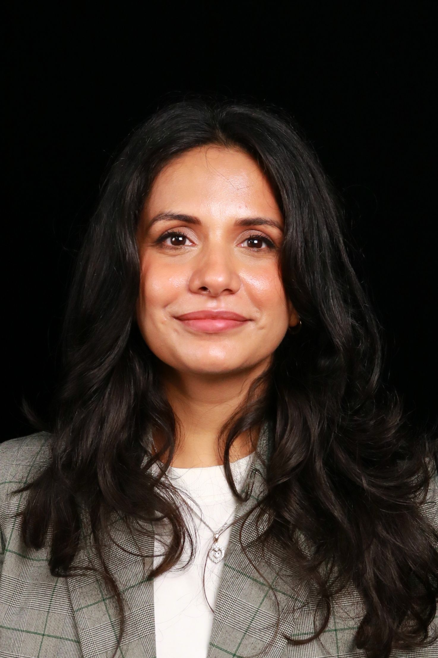 Aanya Niaz - Amazon Web Services (AWS)