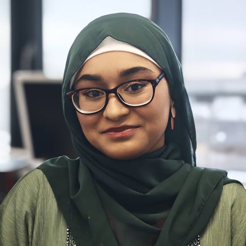 Arifah Akthar