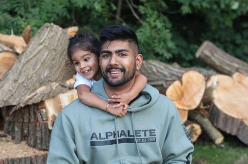 Arjan Dhaliwal - BackPocketTutor