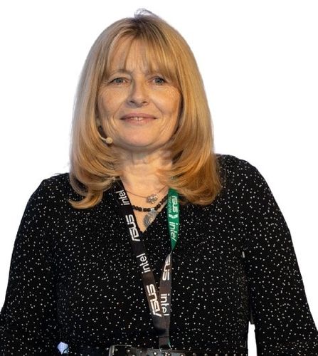 Arjana Blazic - EduDigiCon