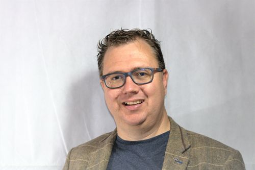 Arran Smith