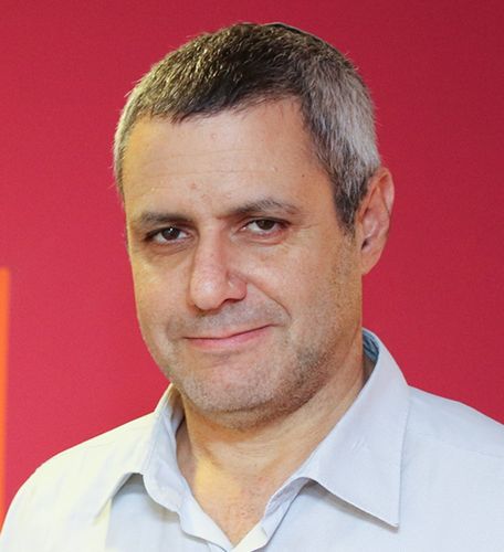 Avi Warshavsky