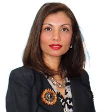 Azlina Kamal - UNICEF