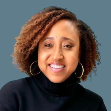 Barbara Glover - African Union Development Agency-NEPAD