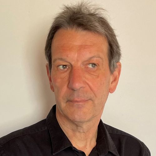 Bart Verswijvel - Lernacon
