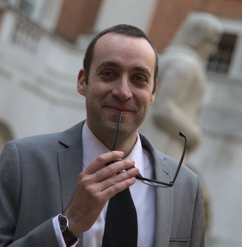 Ben Levy
