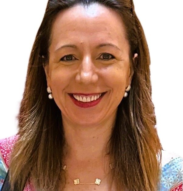 Benedicte Yue-Vincent -  River Learning Trust