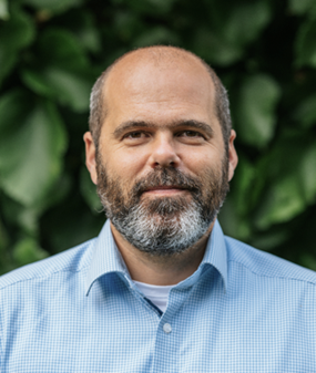 Benjamin Hertz - European Schoolnet