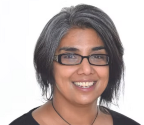 Bijal Pandya - Avanti Schools Trust