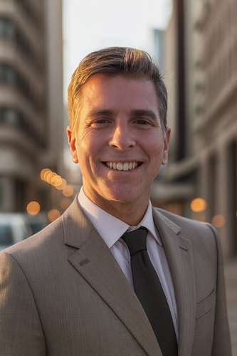 Brian Heaton - AB Studios