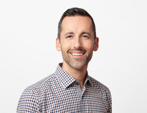 Brian Johnsrud