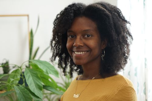 Candice Whitney - Clever Inc.