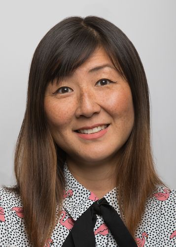 Carlo Liu - Capital City College