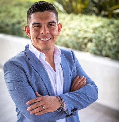 Carlos Ferrari