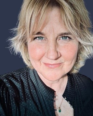 Caroline Allams - Natterhub