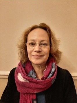 Caroline Kempner - Department for Education