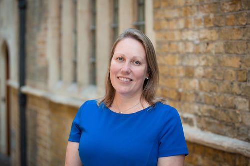 Caroline Wright - British Educational Suppliers Association (BESA)