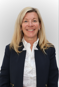 Cate Marsden