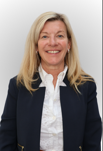 Cate Marsden