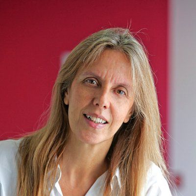 Cecilia Waismann