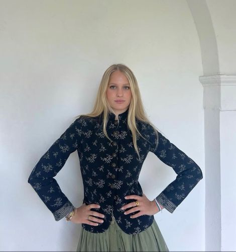 Celeste Hoberman - University College London (UCL) 