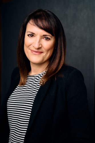 Cerys Griffiths - BBC