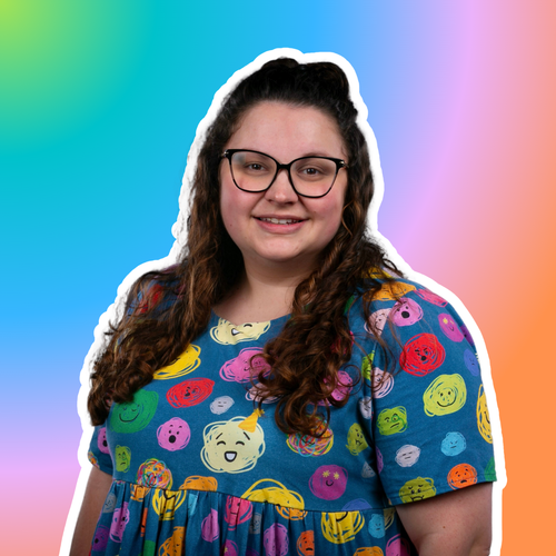 Channon Gray - Exciting Teacher