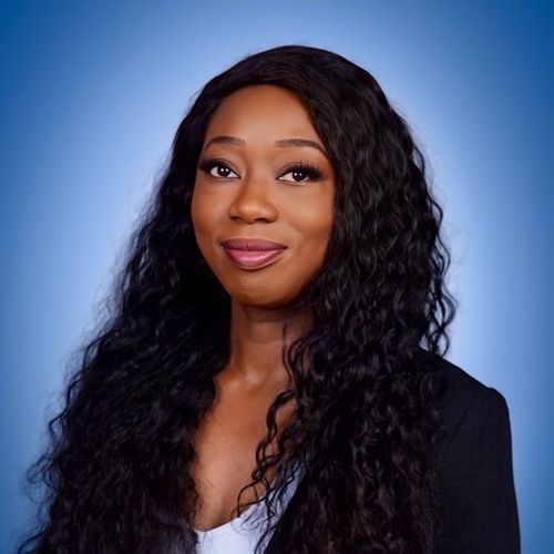 Chant&eacute; Oduwol&eacute; - Beacon Multi Academy Trust