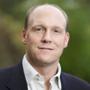 Charles Eales - Microsoft