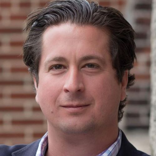 Charles Westrin - BCG