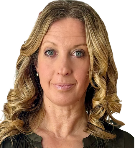 Chrissy McDougall