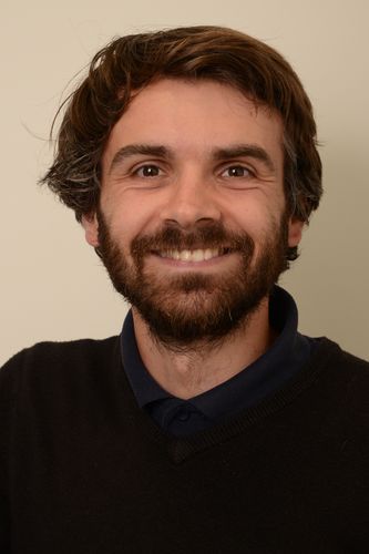 Christopher Maddocks - Park Community School