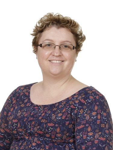 Clare Thorn - Lift Pioneer 