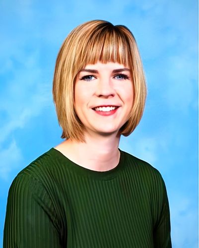 Collette Wade