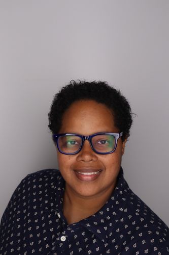 Courtney Hodge - Microsoft 