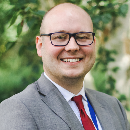 Dan Fairbairn