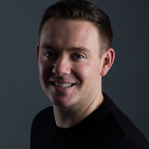 Dan Harding - Sign In App